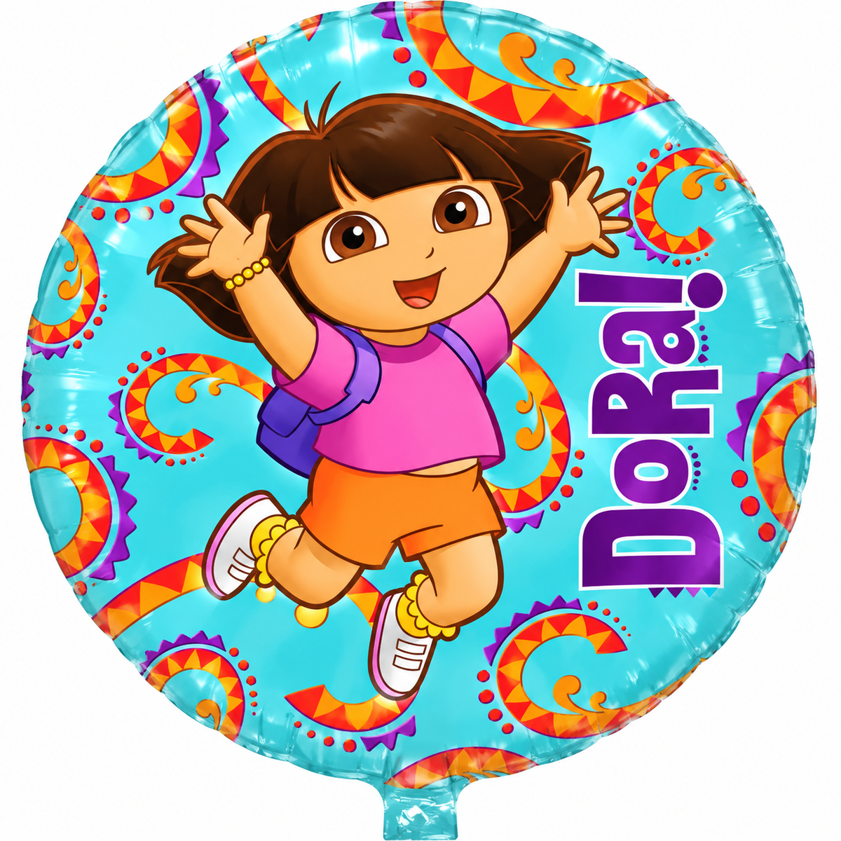 9" Hola Dora! #20503