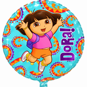 9" Hola Dora! #20503
