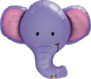 elephant balloons