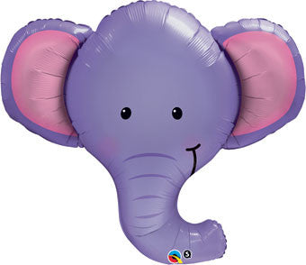 elephant balloons