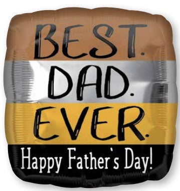 fathers day balloons