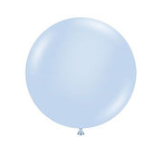 **Special Package** 17" TUFTEX Monet Balloons 25 Bag #17087-25