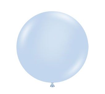 **Special Package** 17" TUFTEX Monet Balloons 25 Bag #17087-25