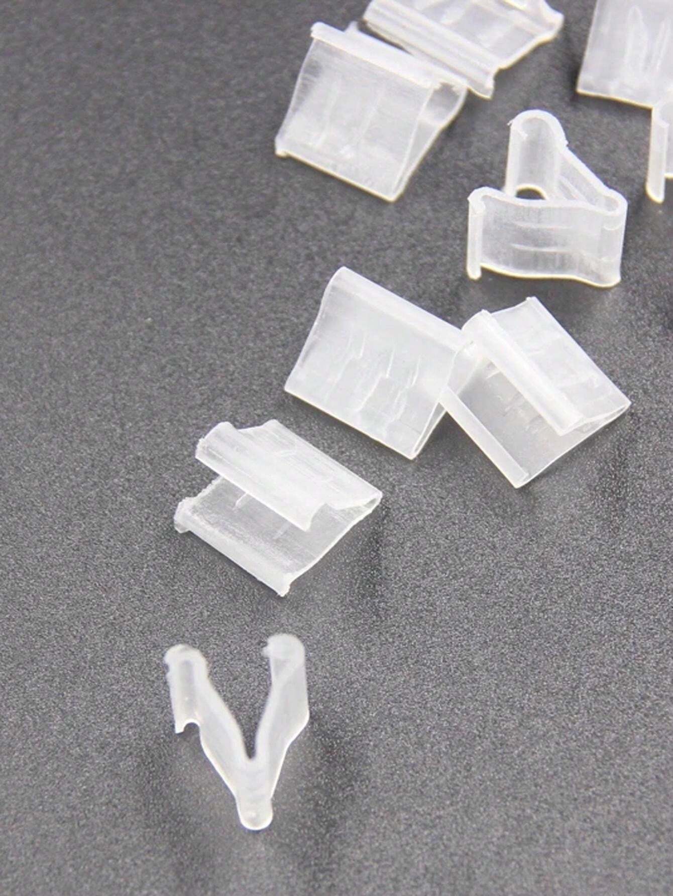 Snap 'N' Go Small Balloon Latex Clips 100ct Bag #69654