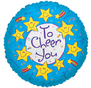 4" To Cheer You Micro Mini Air Fill Only (5 PACK) #17520-04