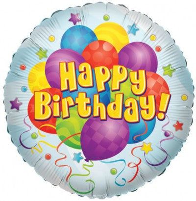 happy bday