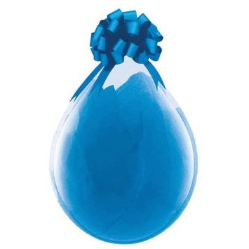 stuffing balloons,clear stuffing balloons