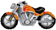 MOTOR CYCLE BALLOON