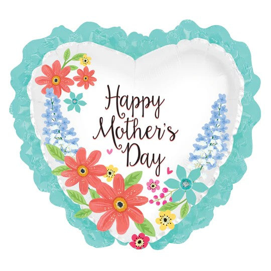 mother's day balloons