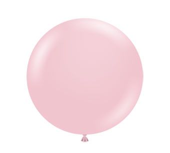 **Special Pack** 11" Tuf Tex Romey Latex Balloons 25ct Bag #10055-25