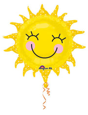 SUN BALLOONS