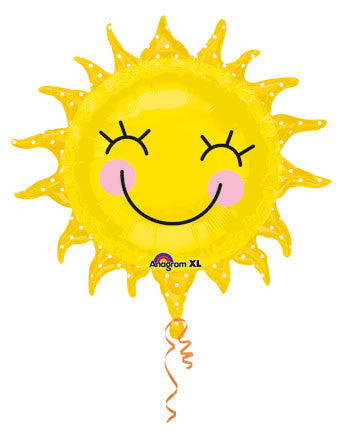 SUN BALLOONS