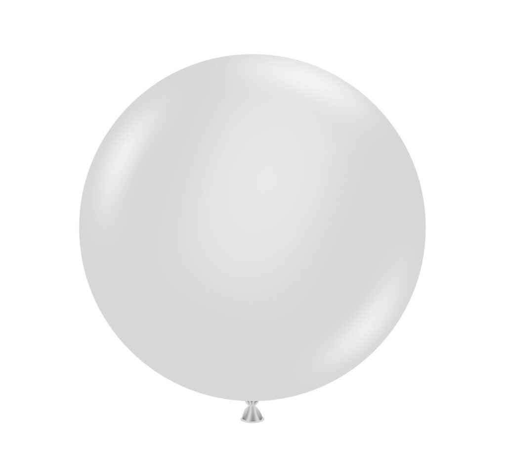 jumbo balloons fog mist new color 