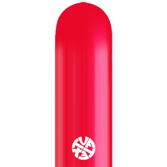 TUFTEX 260 Red Twisters 50ct #26007