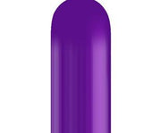 TUFTEX 260 Plum Twisters 50ct #26079