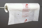 Ultra HI-Float 30"x 66" Balloon Transport Bags image 0