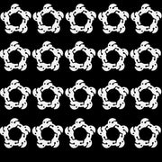 100-Piece Balloon Clips for Arches, Column Stands, and Floral Arrangements - Ideal for Birthday, Wedding, and Party Decorations