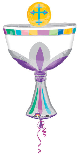 chalice balloons