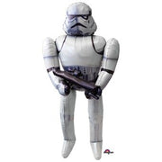 AIRWALKER STAR WARS STORM TROOPER 70" (PKG) #30401