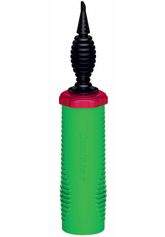 qualatex 2-way hand pump