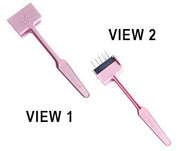 Balloon Popper Latex Balloon STRIKER PINK (1 UNIT) 32575