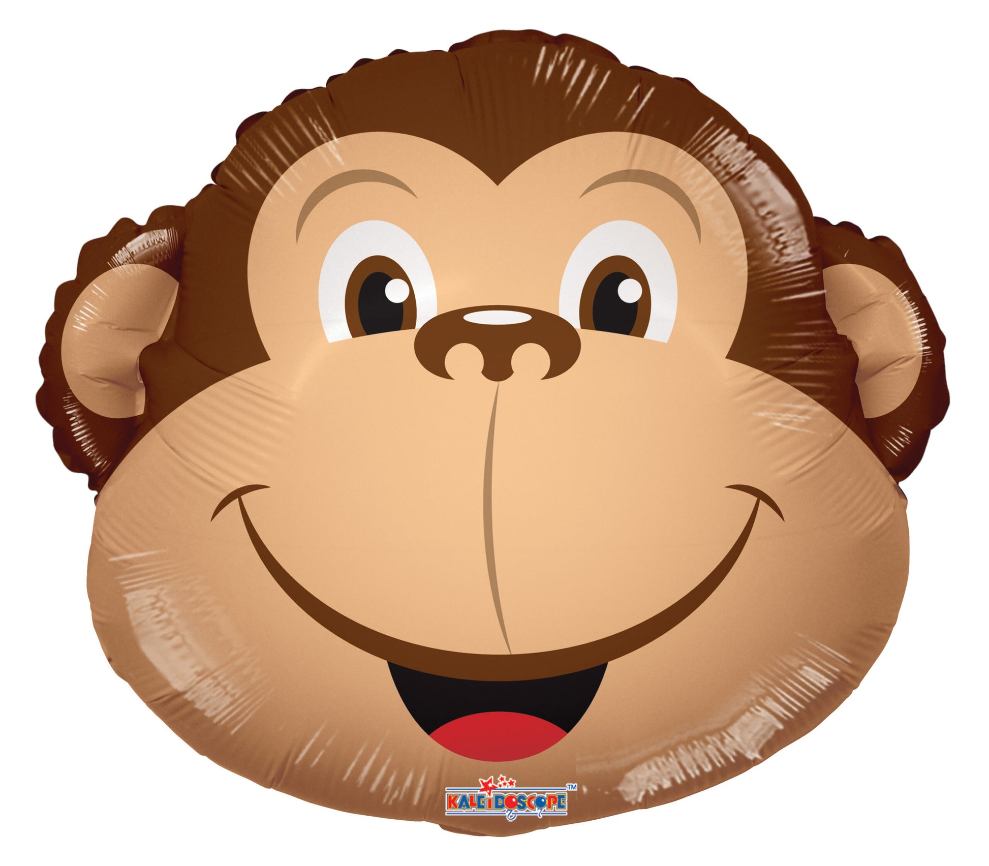 monkey balloon