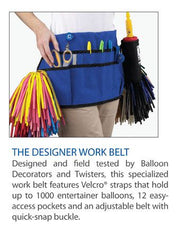 THE DESIGNER WORK BELT #36120
