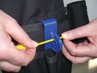 CLIP-ON QUICK CUTTER (PK 1) #36940