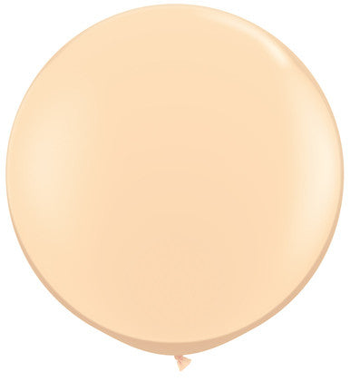 tuf tex balloons tuf tex blush 17" balloons