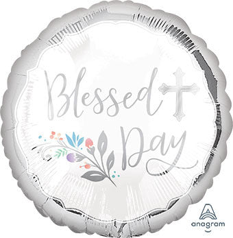 blessed day