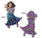 36" Encanto 2-Sided Helium Foil Balloon #43810