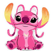 26" Lilo & Stitch  Balloon 1 count- 48512