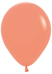 neon balloons, sempertex neon balloons