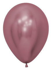 sempertex pink balloons