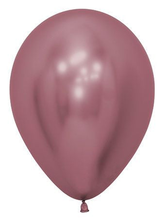 sempertex pink balloons