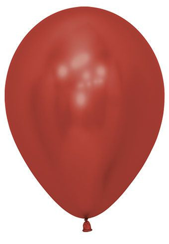 reflex crystal red