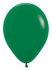 sempertex balloons wholesale fashion forest green