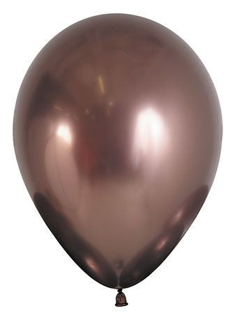 sempertex balloons truffle color balloons