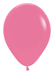 5" Sempertex Deluxe Rose Latex Balloons 100Bag #51556