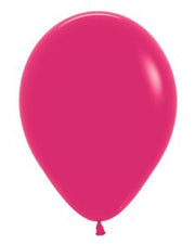 11" Sempertex Deluxe Cosmo Pink 100 Bag #53562