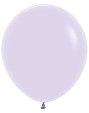 pastel matte lilac