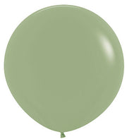 sempertex eucalyptus balloons