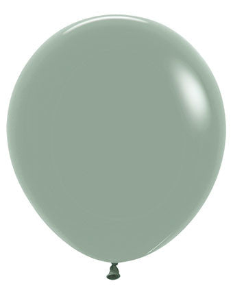 dusk laurel balloons, sempertex balloons