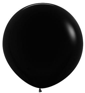 deluxe black