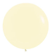 matte yellow