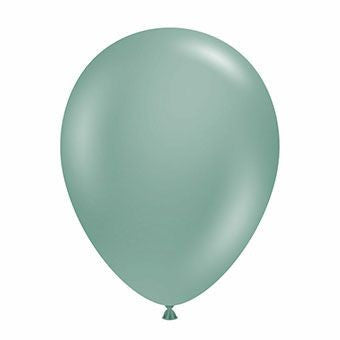 **Special Package** 11" Tuf Tex Willow Latex Balloons 25ct #10066-25 image 0