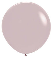 betallic is now sempertex dusk rose balloons