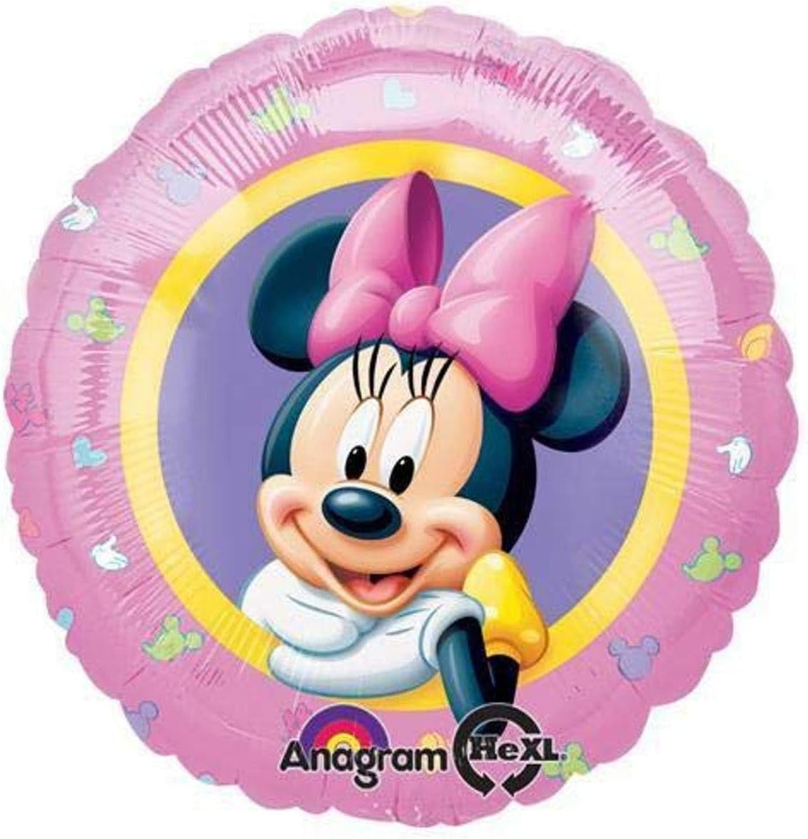 minnie mouse