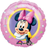 minnie mouse