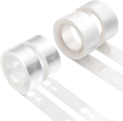 Balloon Arch Decoration Kit - Includes 2 Rolls of Tape Strips for Garlands, Parties, and Weddings
